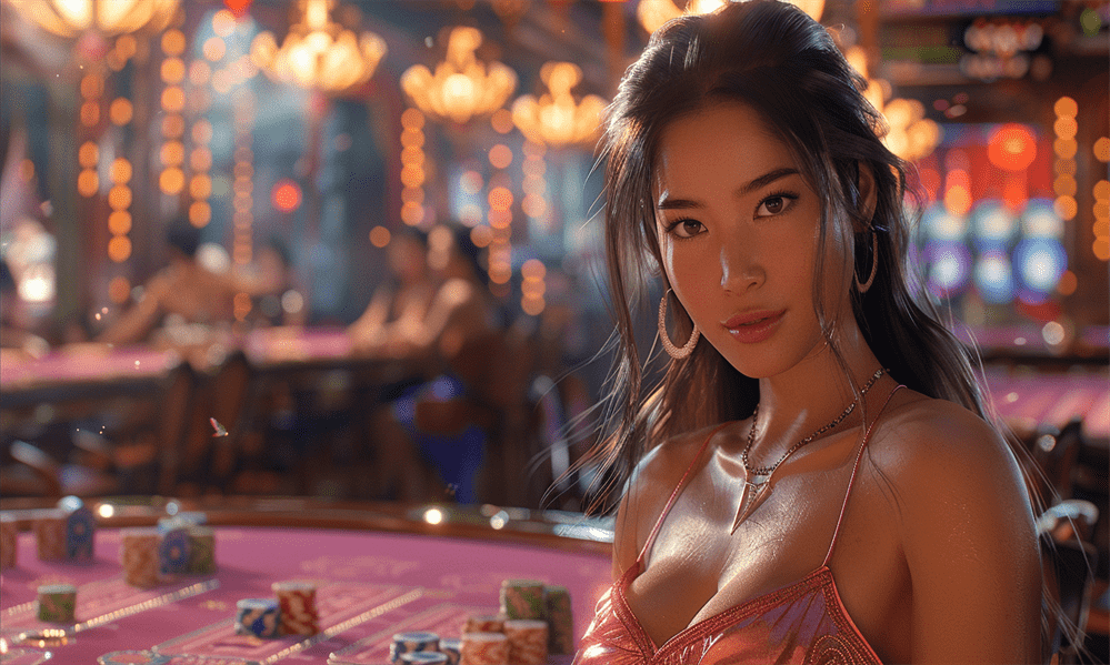 suwin casino